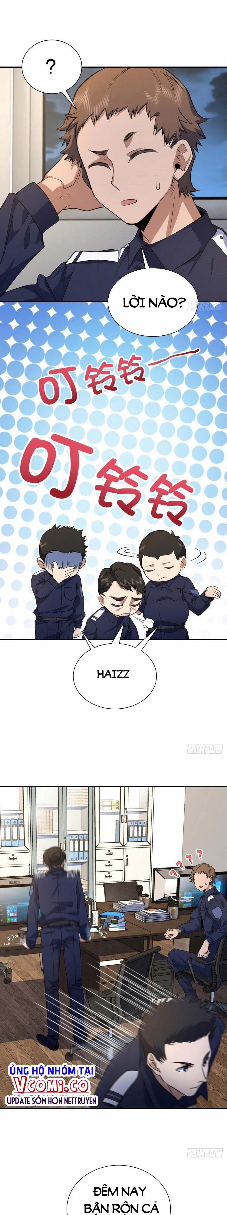 Bà Xã Nhà Tôi Đến Từ Ngàn Năm Trước 22 trang 3