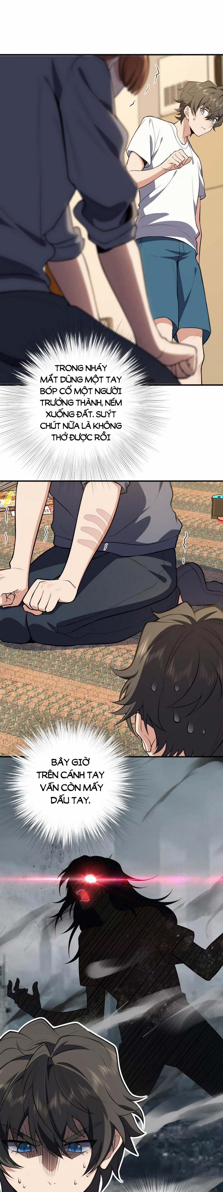 Bà Xã Nhà Tôi Đến Từ Ngàn Năm Trước 23 trang 0