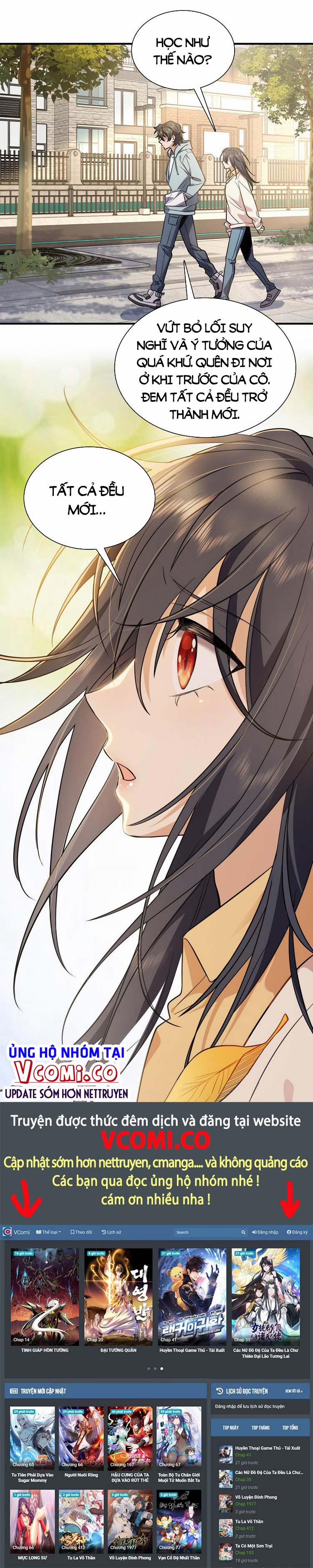 Bà Xã Nhà Tôi Đến Từ Ngàn Năm Trước 23 trang 16