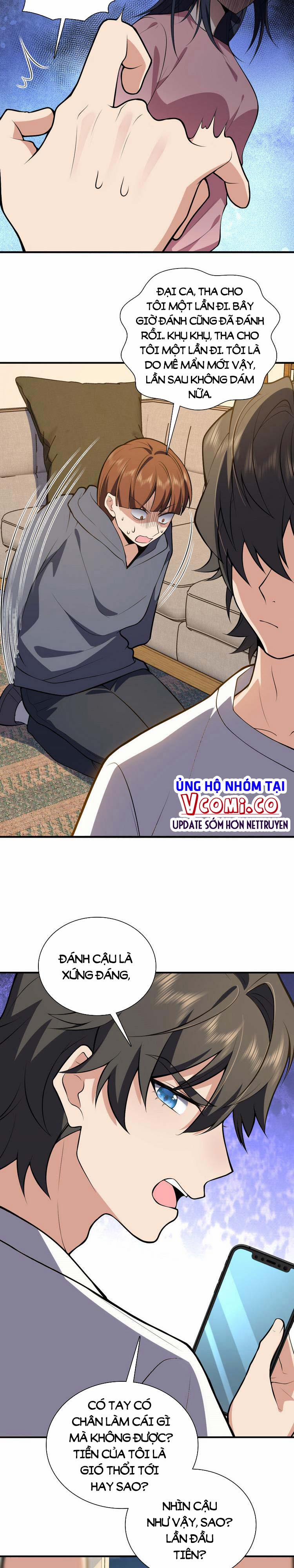 Bà Xã Nhà Tôi Đến Từ Ngàn Năm Trước 23 trang 2