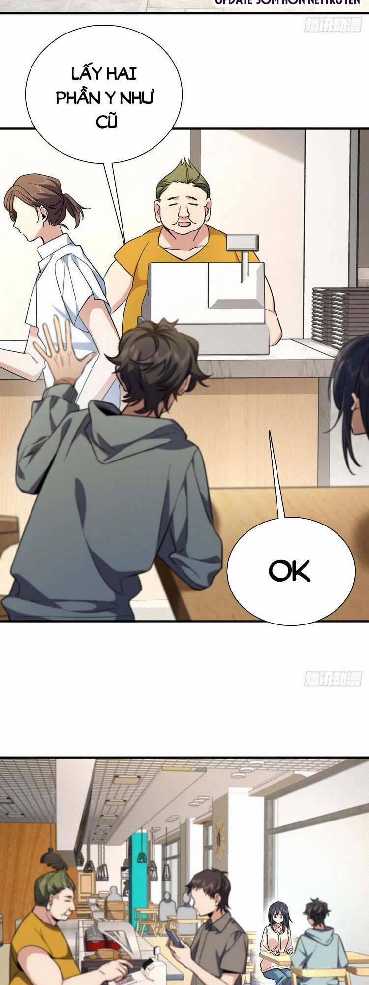 Bà Xã Nhà Tôi Đến Từ Ngàn Năm Trước 24 trang 14