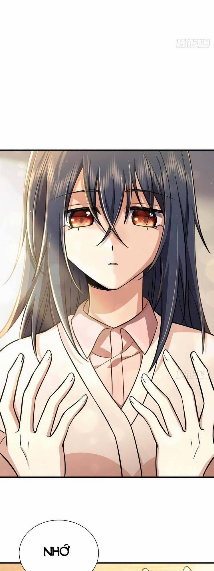 Bà Xã Nhà Tôi Đến Từ Ngàn Năm Trước 24 trang 17