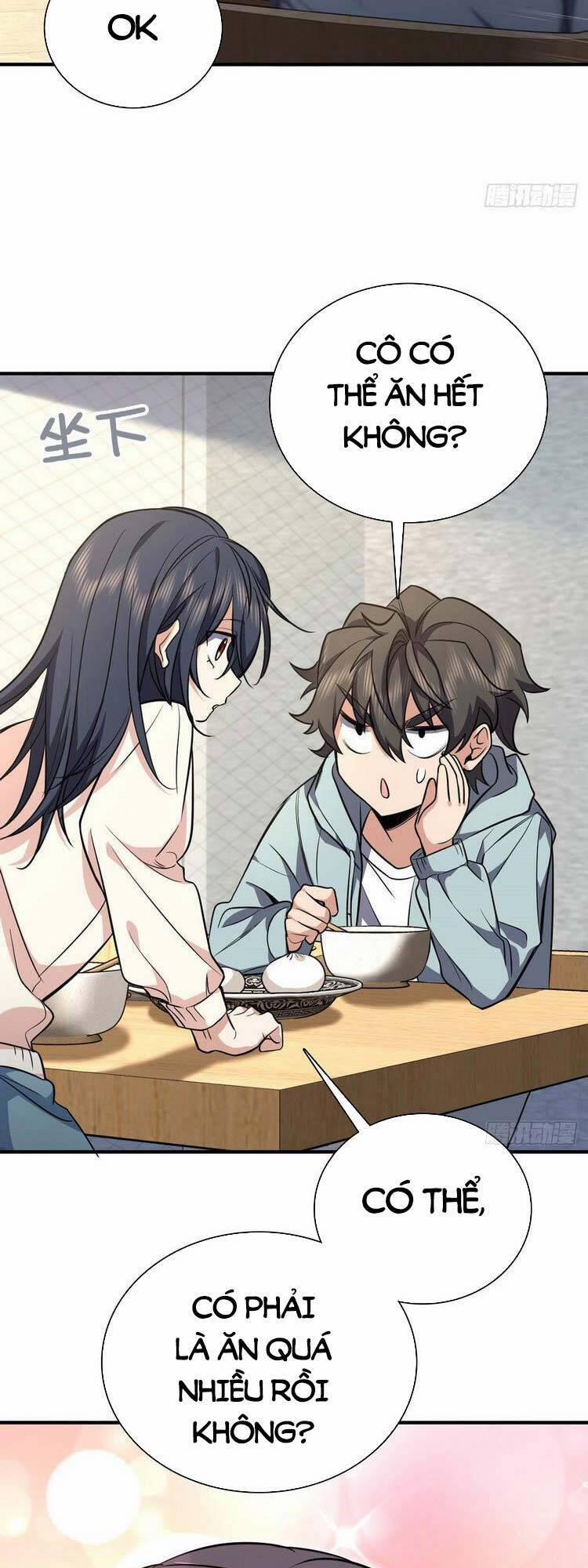 Bà Xã Nhà Tôi Đến Từ Ngàn Năm Trước 24 trang 26