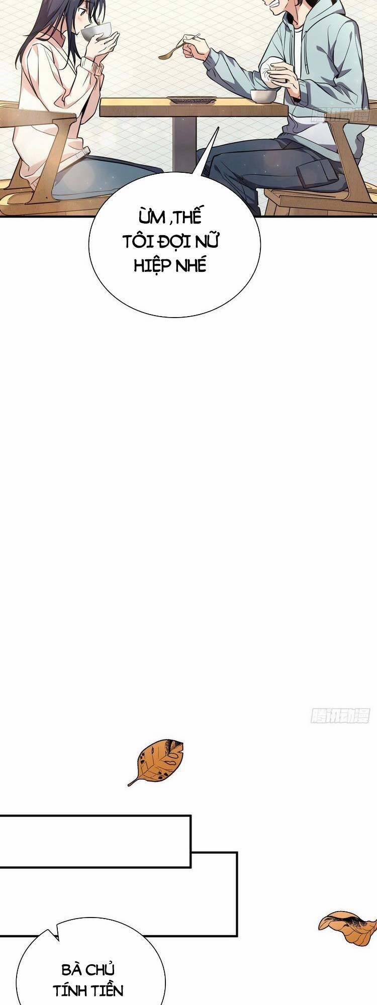 Bà Xã Nhà Tôi Đến Từ Ngàn Năm Trước 24 trang 29