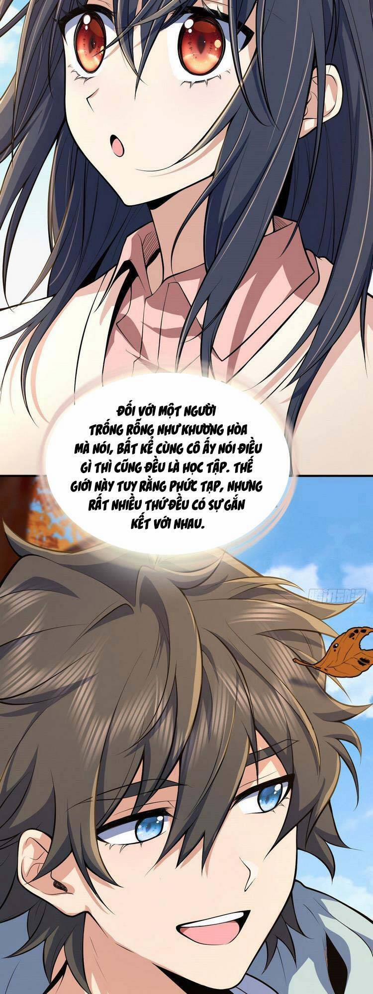 Bà Xã Nhà Tôi Đến Từ Ngàn Năm Trước 24 trang 39