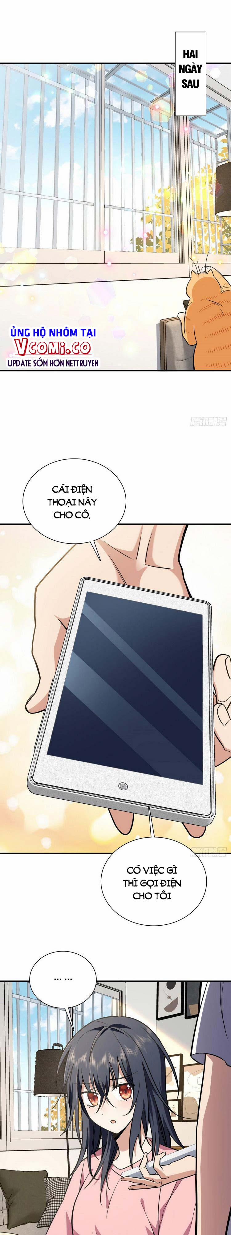 Bà Xã Nhà Tôi Đến Từ Ngàn Năm Trước 25 trang 0