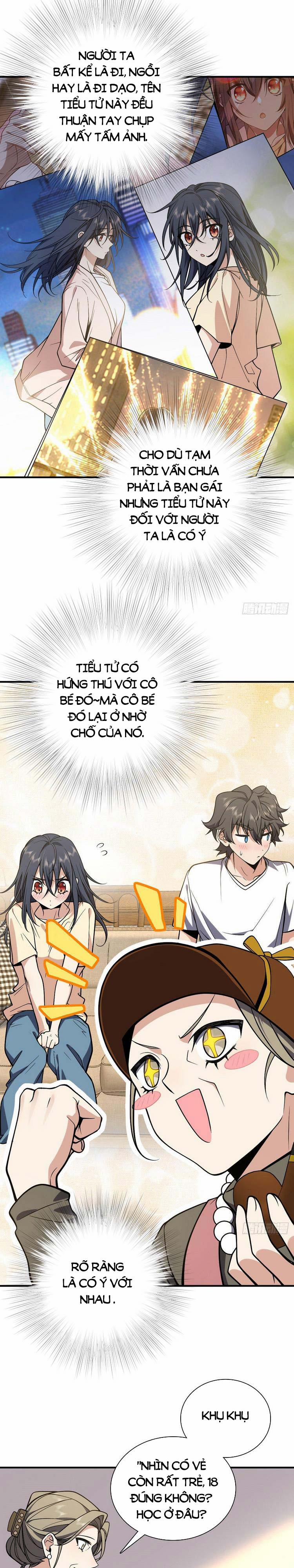 Bà Xã Nhà Tôi Đến Từ Ngàn Năm Trước 26 trang 0