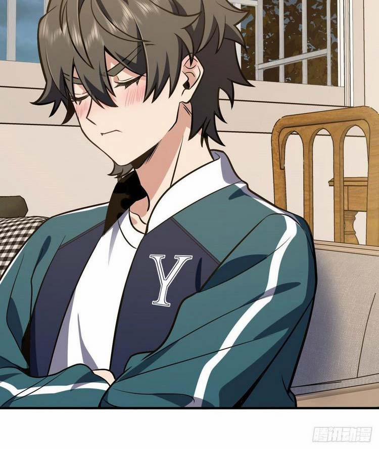 Bà Xã Nhà Tôi Đến Từ Ngàn Năm Trước 26 trang 12