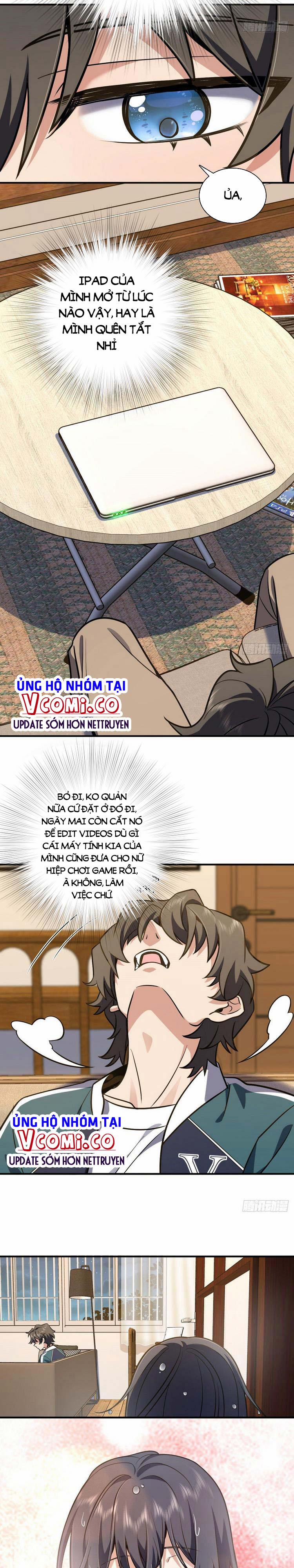 Bà Xã Nhà Tôi Đến Từ Ngàn Năm Trước 26 trang 14