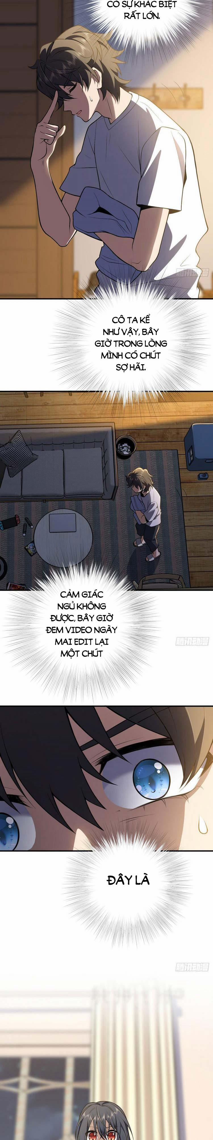 Bà Xã Nhà Tôi Đến Từ Ngàn Năm Trước 27 trang 9