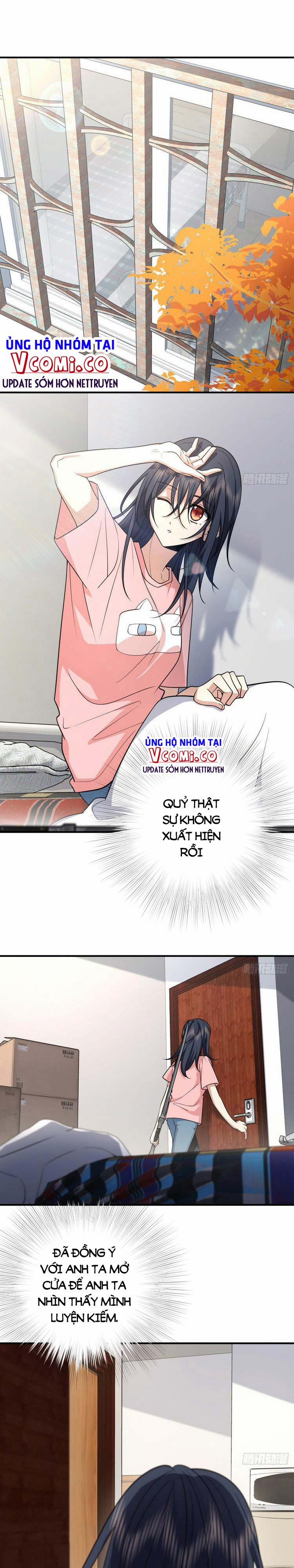 Bà Xã Nhà Tôi Đến Từ Ngàn Năm Trước 28 trang 0