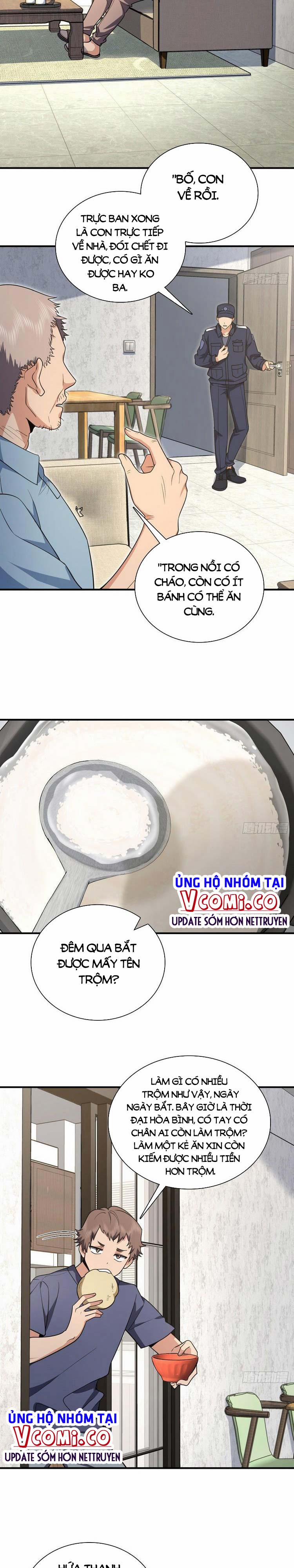 Bà Xã Nhà Tôi Đến Từ Ngàn Năm Trước 28 trang 10