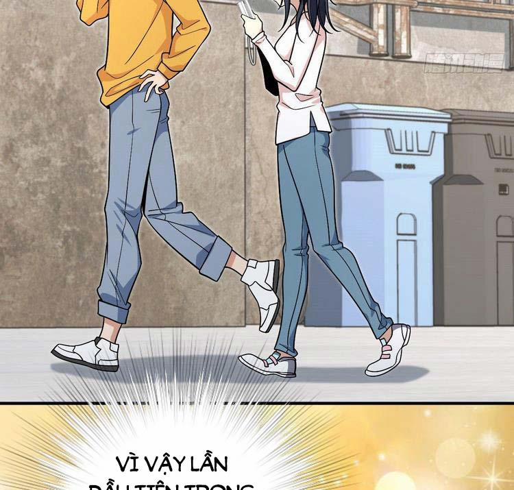 Bà Xã Nhà Tôi Đến Từ Ngàn Năm Trước 28 trang 8