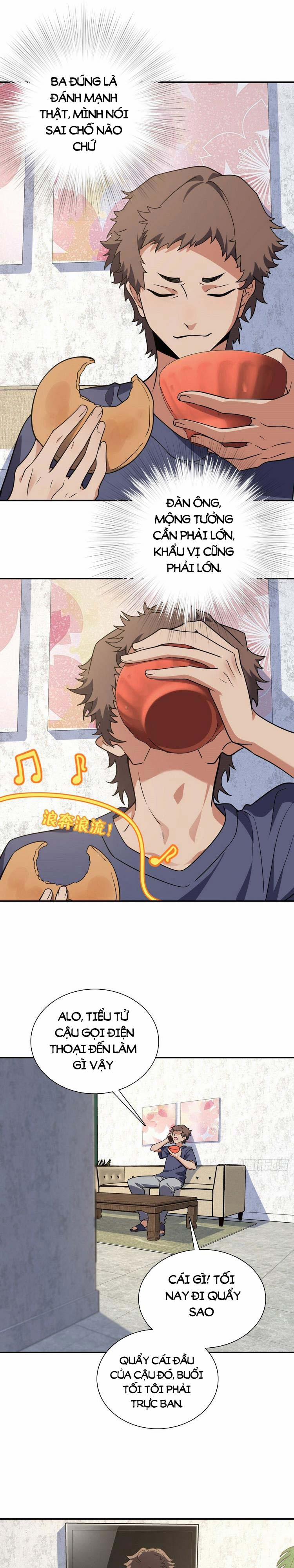 Bà Xã Nhà Tôi Đến Từ Ngàn Năm Trước 29 trang 0