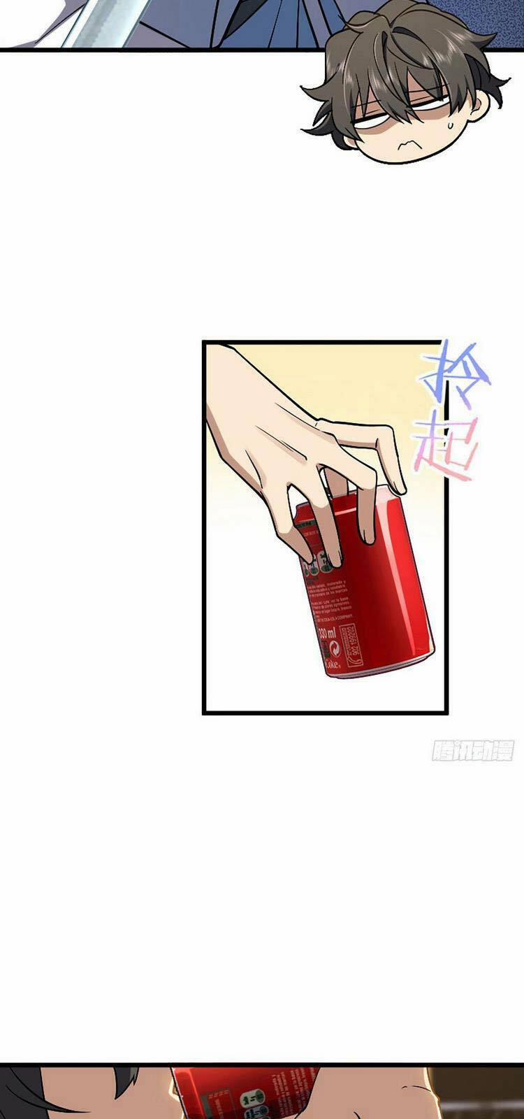 Bà Xã Nhà Tôi Đến Từ Ngàn Năm Trước 3 trang 1