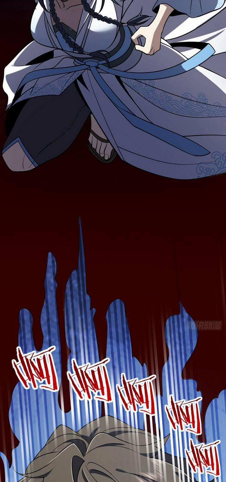 Bà Xã Nhà Tôi Đến Từ Ngàn Năm Trước 3 trang 10