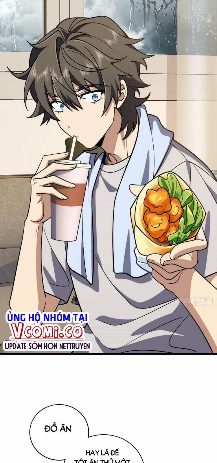 Bà Xã Nhà Tôi Đến Từ Ngàn Năm Trước 3 trang 18