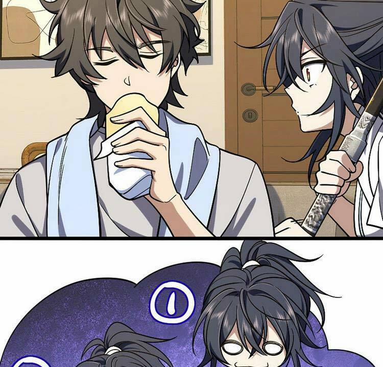 Bà Xã Nhà Tôi Đến Từ Ngàn Năm Trước 3 trang 20