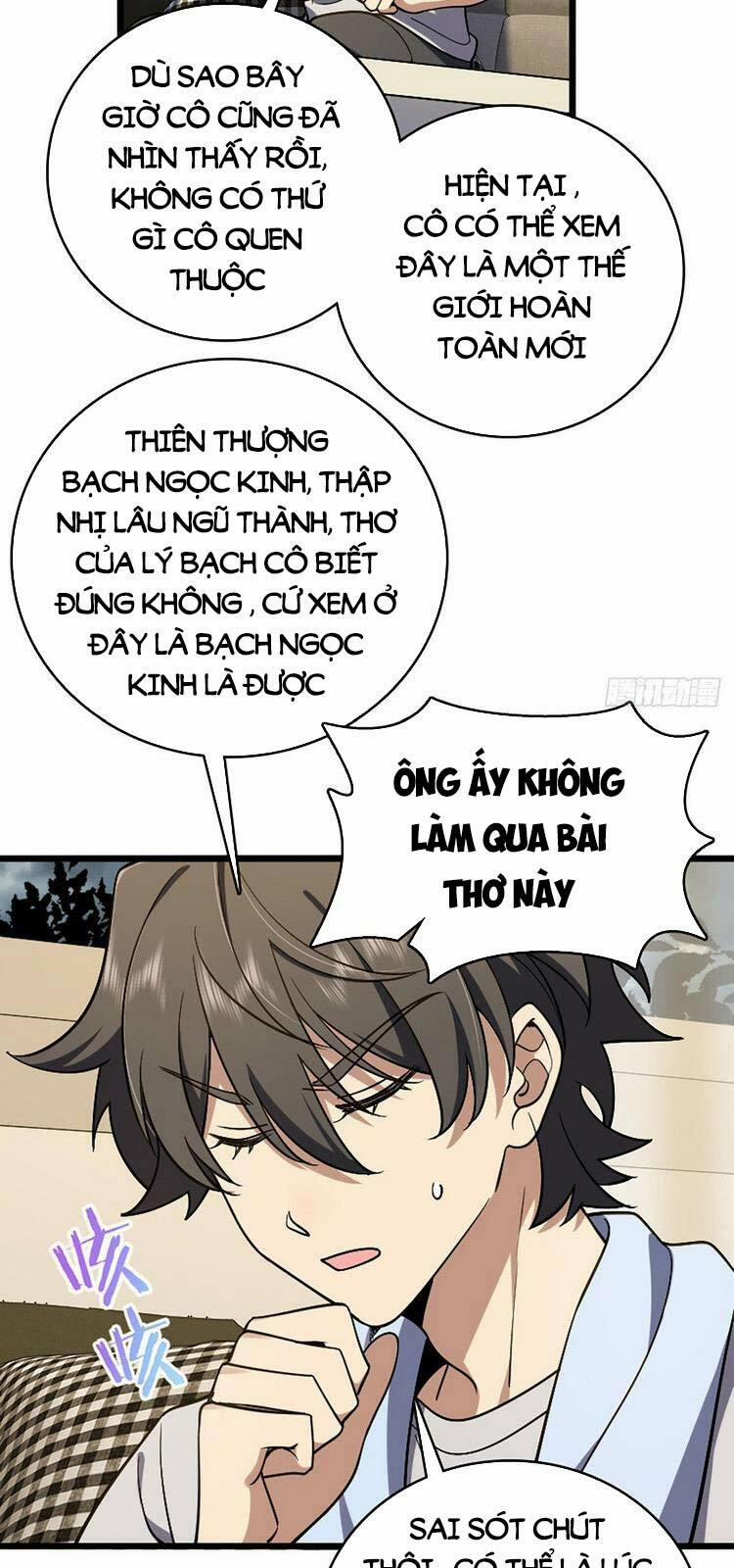 Bà Xã Nhà Tôi Đến Từ Ngàn Năm Trước 3 trang 40