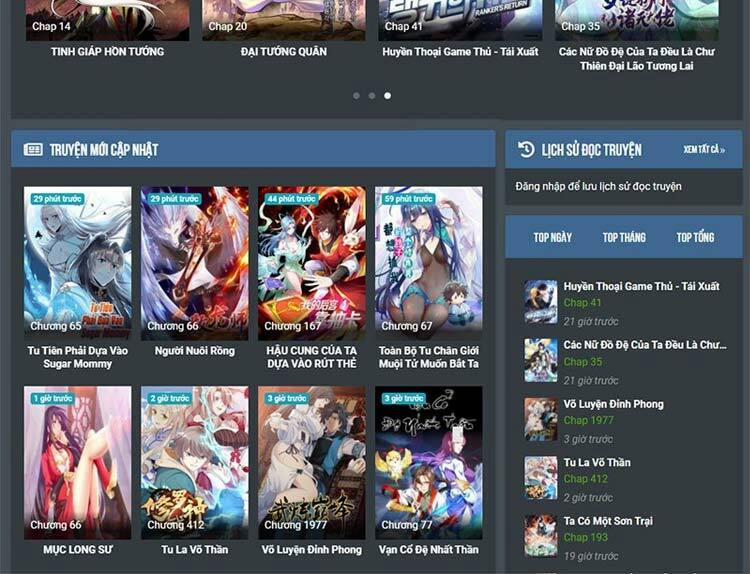 Bà Xã Nhà Tôi Đến Từ Ngàn Năm Trước 3 trang 49