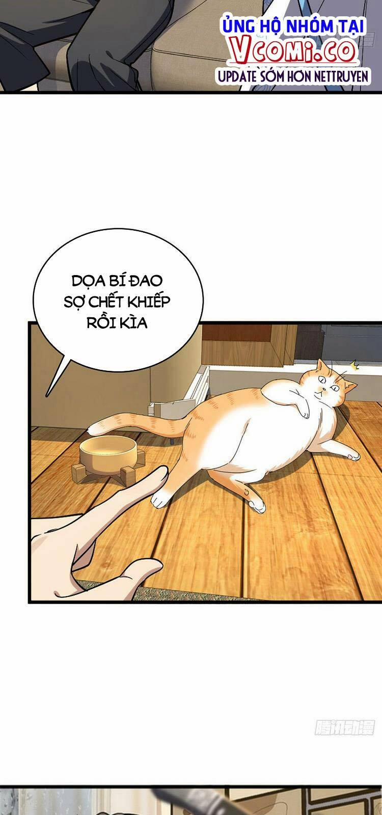 Bà Xã Nhà Tôi Đến Từ Ngàn Năm Trước 3 trang 5