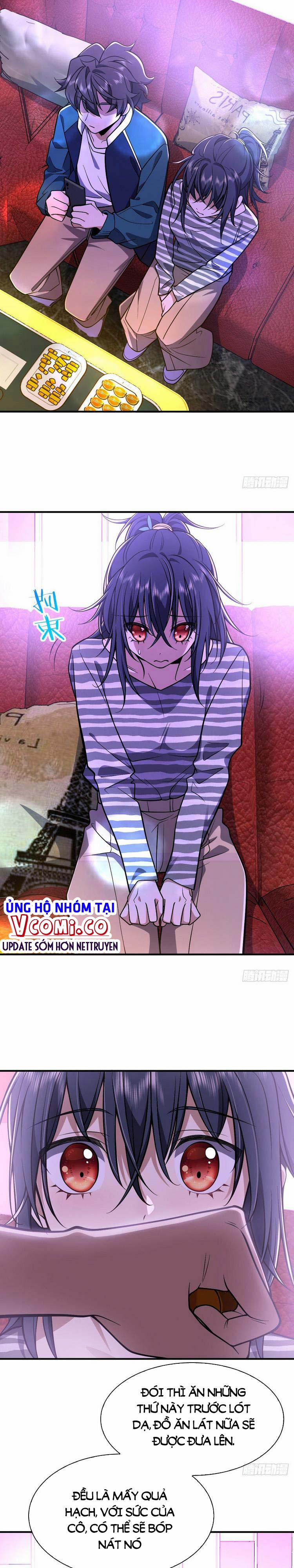 Bà Xã Nhà Tôi Đến Từ Ngàn Năm Trước 30 trang 0