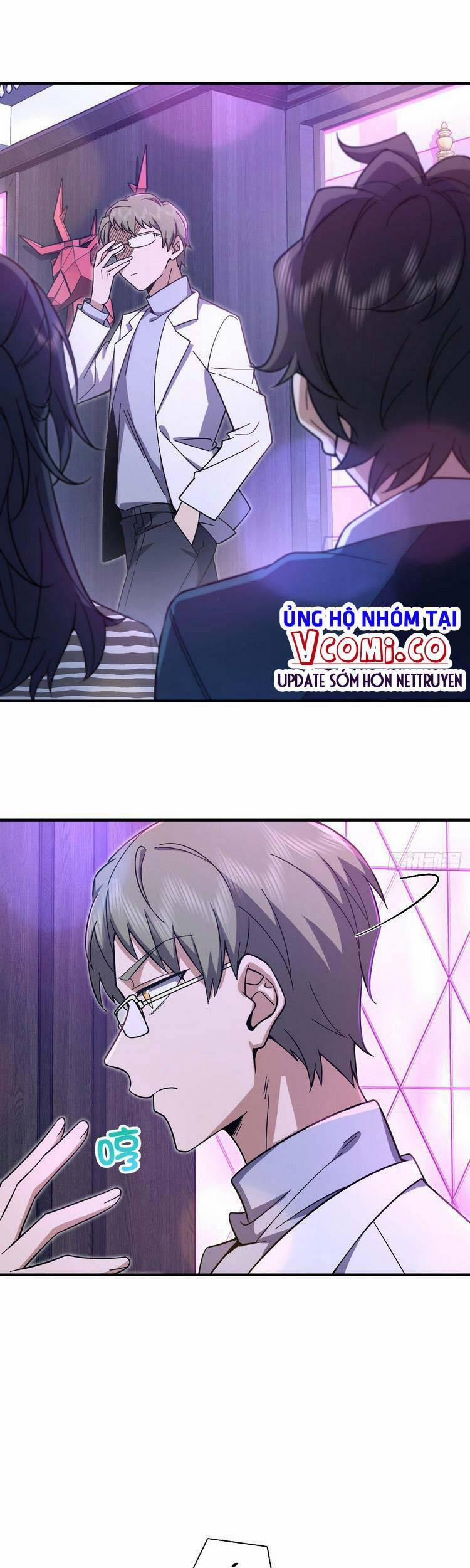 Bà Xã Nhà Tôi Đến Từ Ngàn Năm Trước 31 trang 0