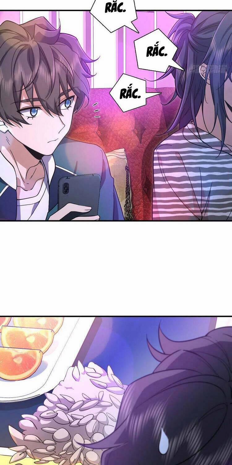 Bà Xã Nhà Tôi Đến Từ Ngàn Năm Trước 31 trang 1