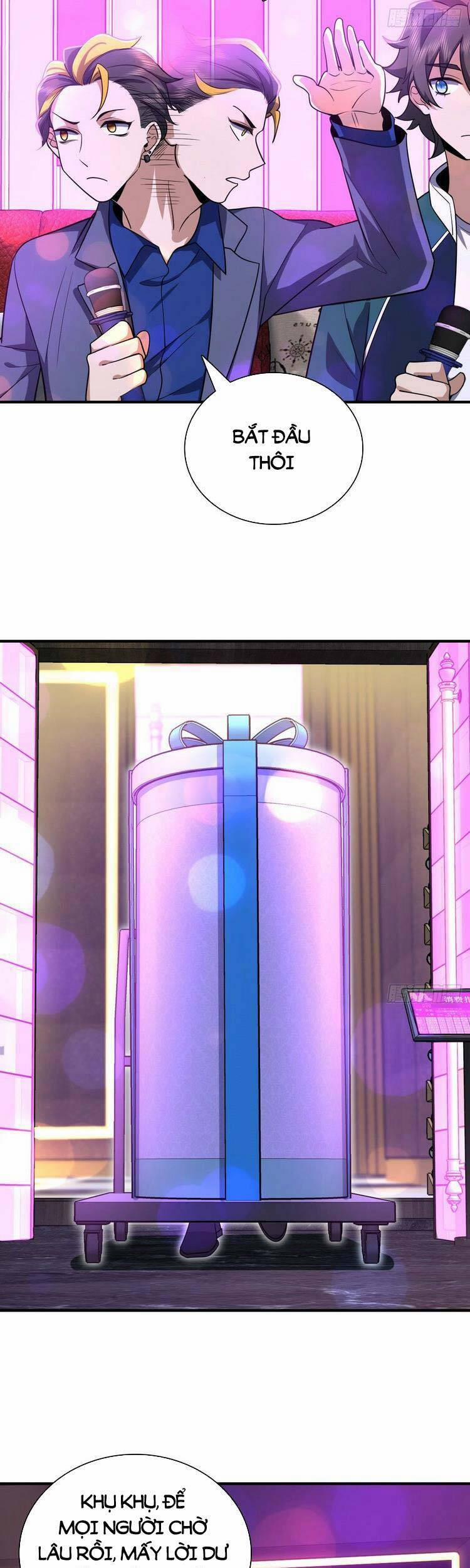 Bà Xã Nhà Tôi Đến Từ Ngàn Năm Trước 31 trang 12