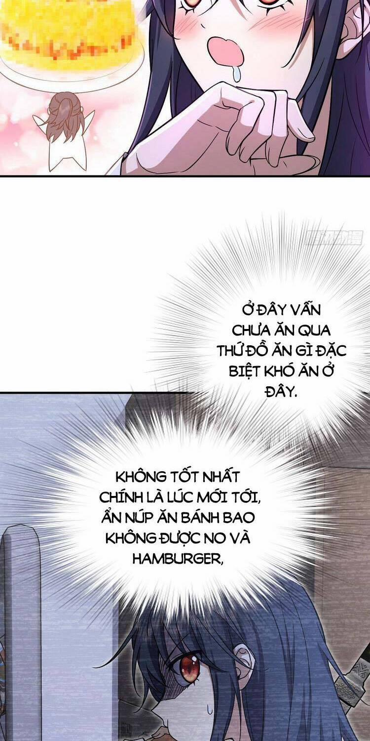 Bà Xã Nhà Tôi Đến Từ Ngàn Năm Trước 31 trang 3