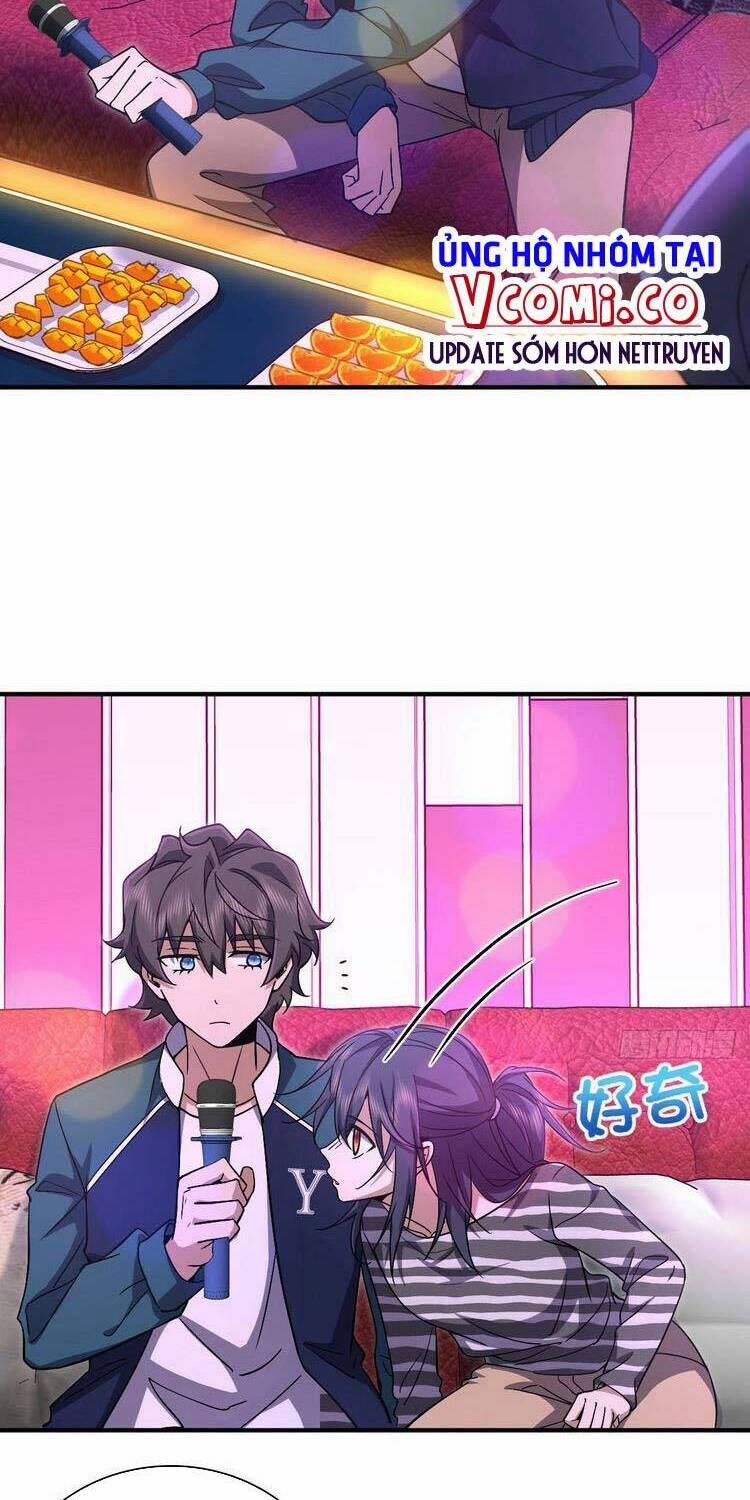 Bà Xã Nhà Tôi Đến Từ Ngàn Năm Trước 31 trang 5