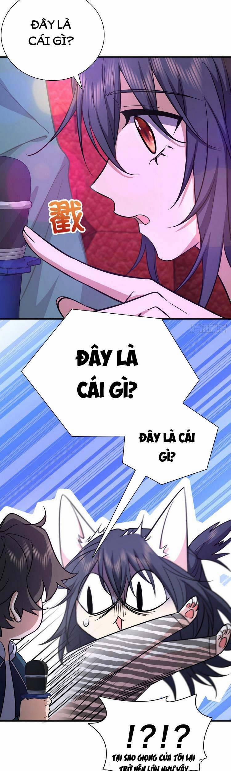 Bà Xã Nhà Tôi Đến Từ Ngàn Năm Trước 31 trang 6