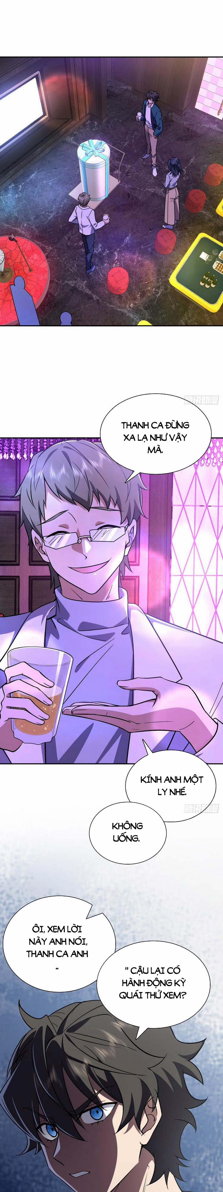 Bà Xã Nhà Tôi Đến Từ Ngàn Năm Trước 32 trang 0