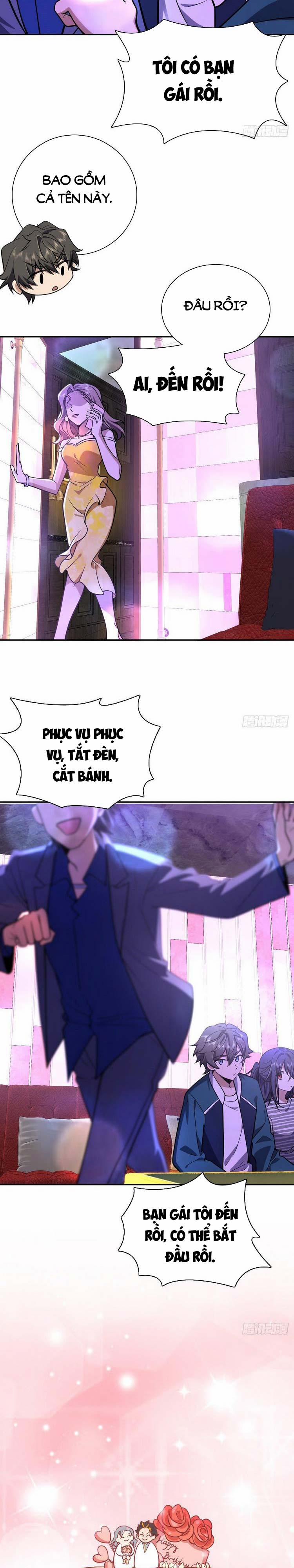 Bà Xã Nhà Tôi Đến Từ Ngàn Năm Trước 32 trang 14