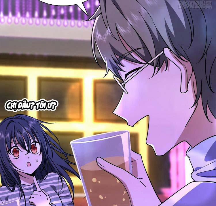 Bà Xã Nhà Tôi Đến Từ Ngàn Năm Trước 32 trang 8