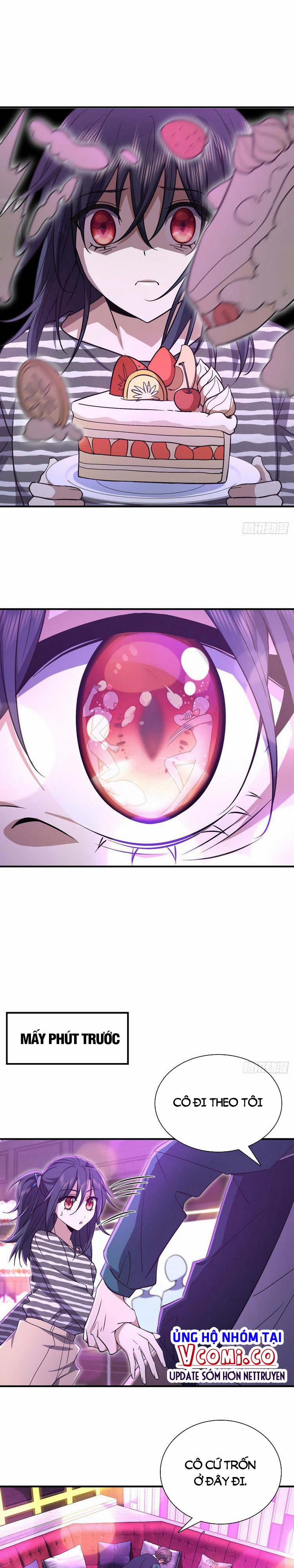 Bà Xã Nhà Tôi Đến Từ Ngàn Năm Trước 33 trang 0