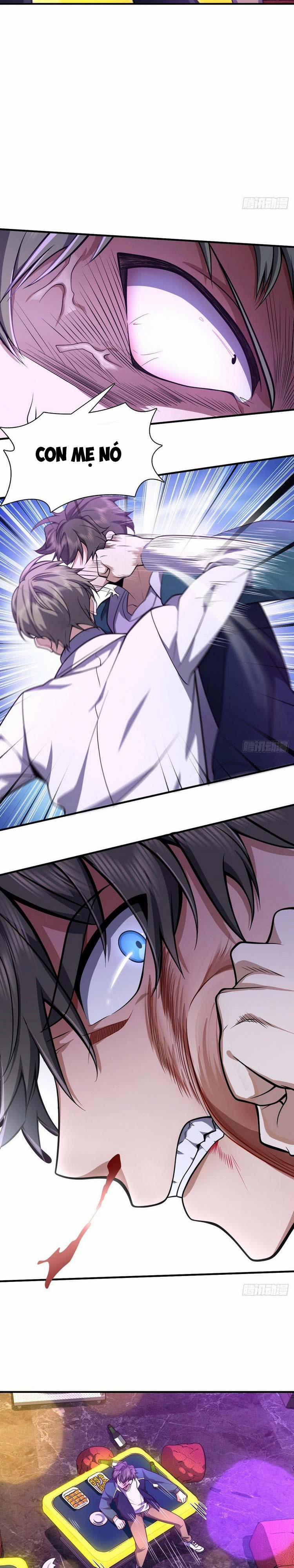 Bà Xã Nhà Tôi Đến Từ Ngàn Năm Trước 33 trang 15