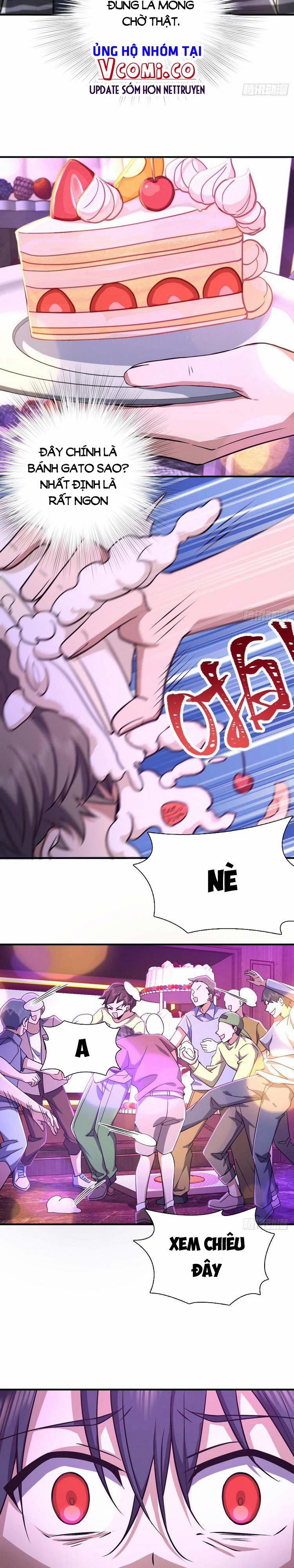 Bà Xã Nhà Tôi Đến Từ Ngàn Năm Trước 33 trang 2