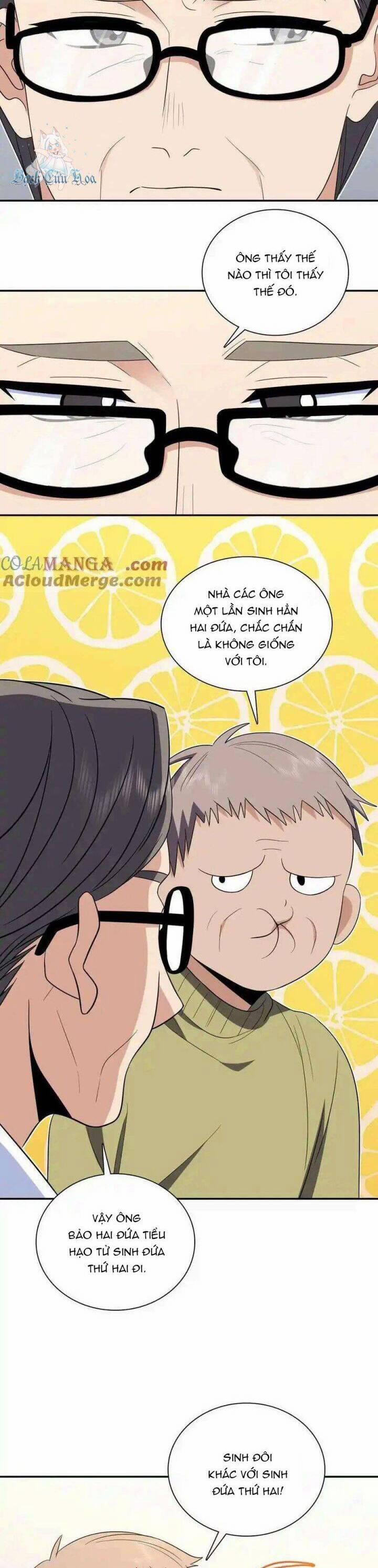 Bà Xã Nhà Tôi Đến Từ Ngàn Năm Trước 331 trang 1