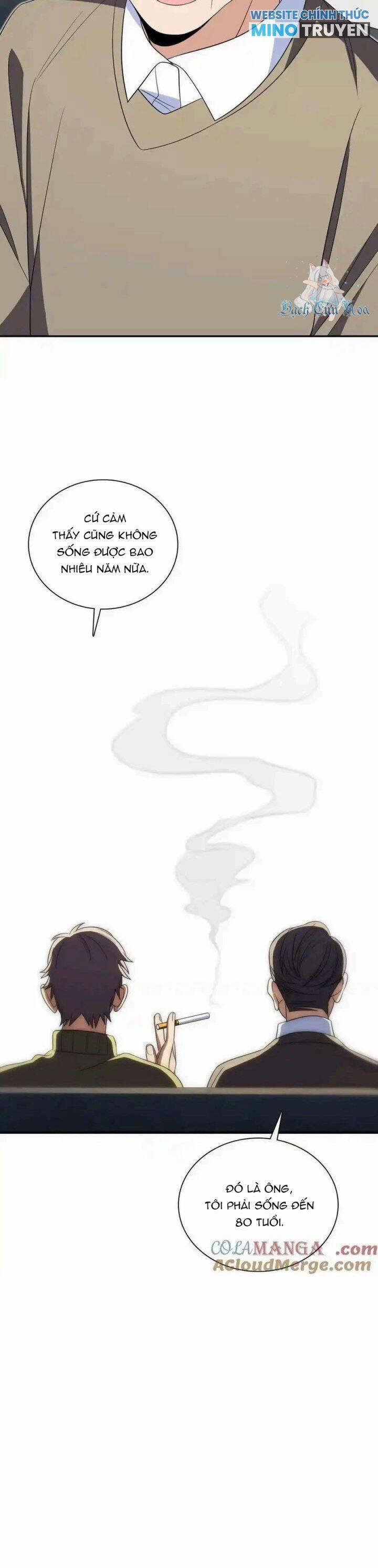 Bà Xã Nhà Tôi Đến Từ Ngàn Năm Trước 331 trang 10