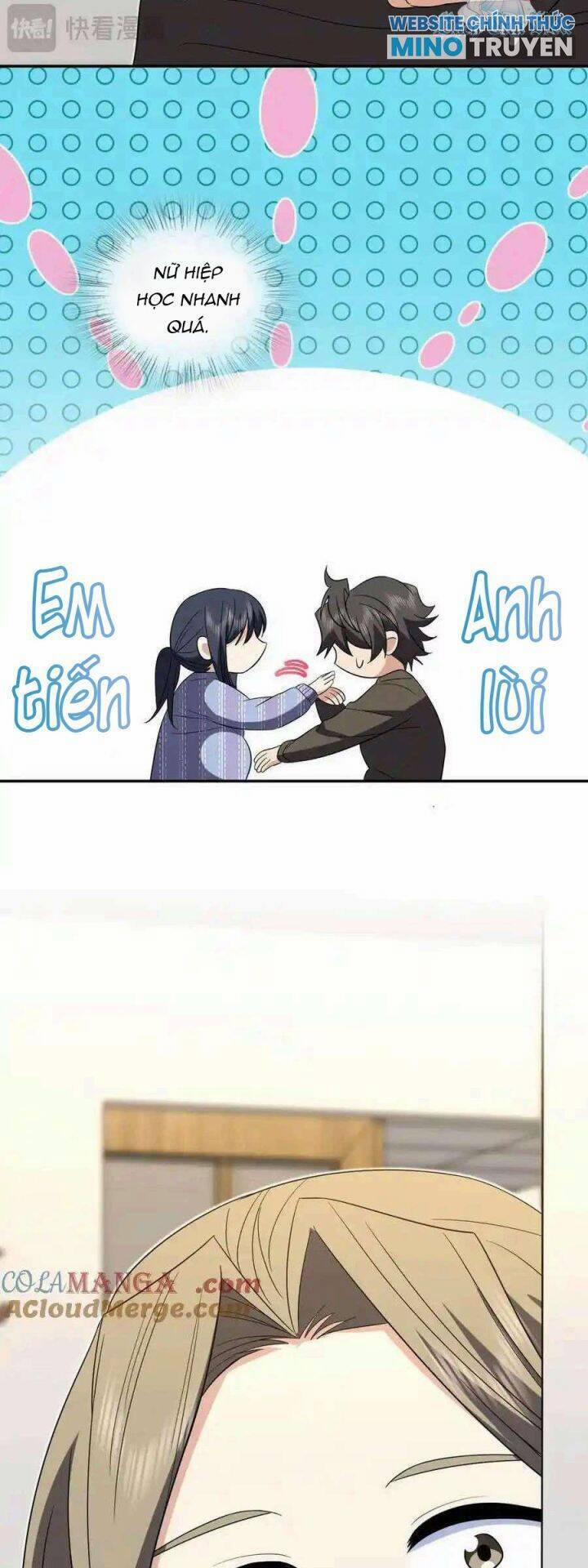 Bà Xã Nhà Tôi Đến Từ Ngàn Năm Trước 331 trang 13