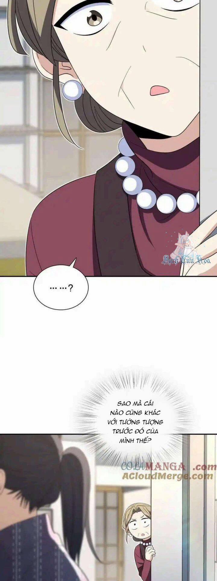 Bà Xã Nhà Tôi Đến Từ Ngàn Năm Trước 331 trang 14