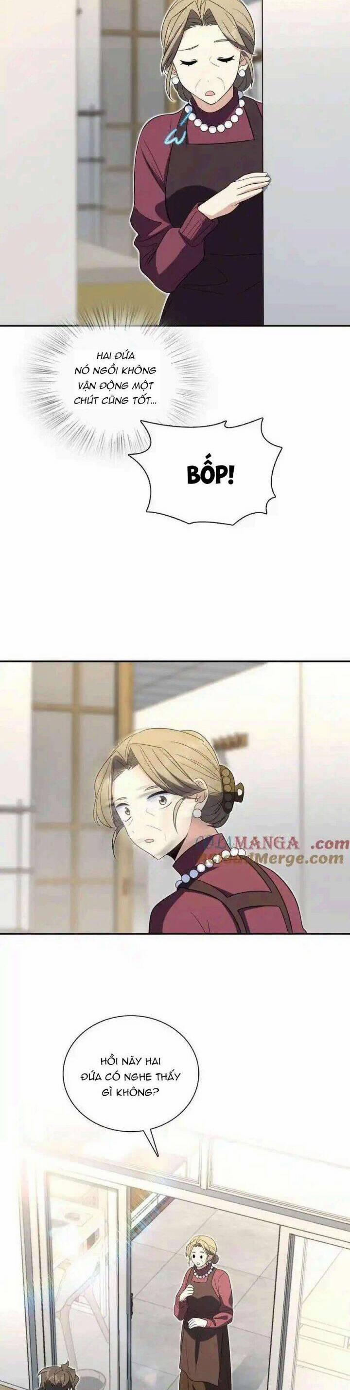 Bà Xã Nhà Tôi Đến Từ Ngàn Năm Trước 331 trang 16