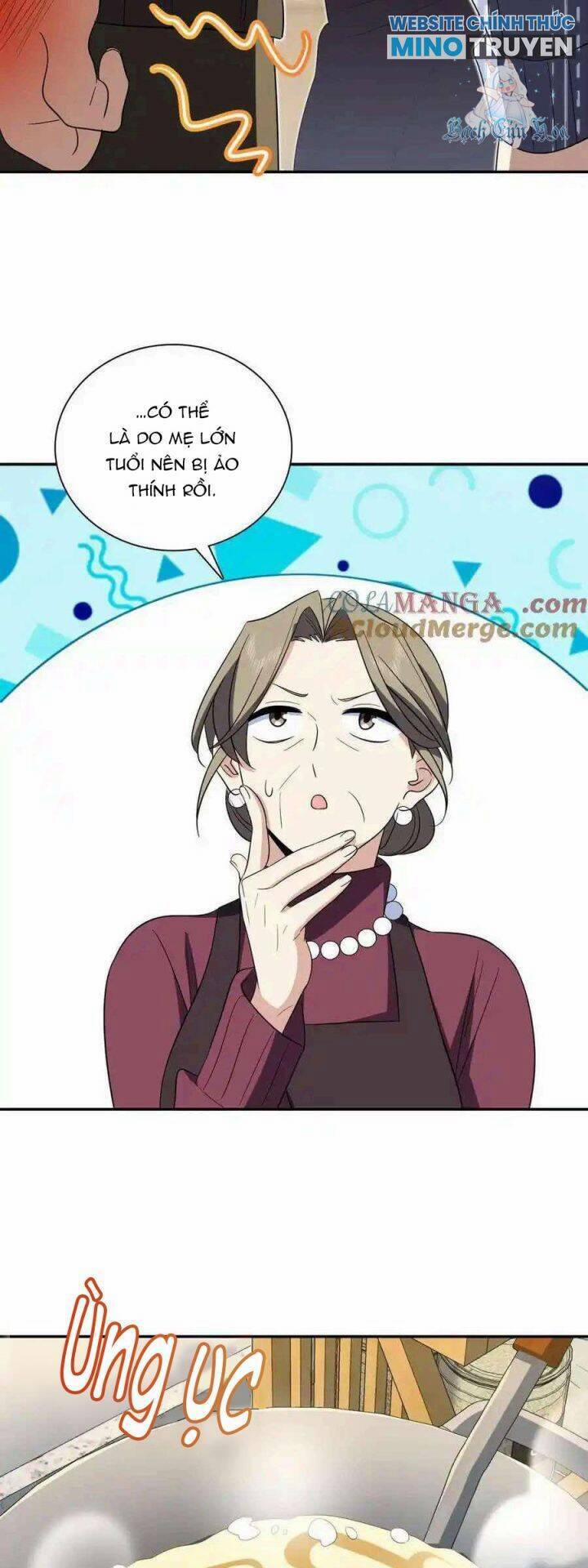 Bà Xã Nhà Tôi Đến Từ Ngàn Năm Trước 331 trang 18