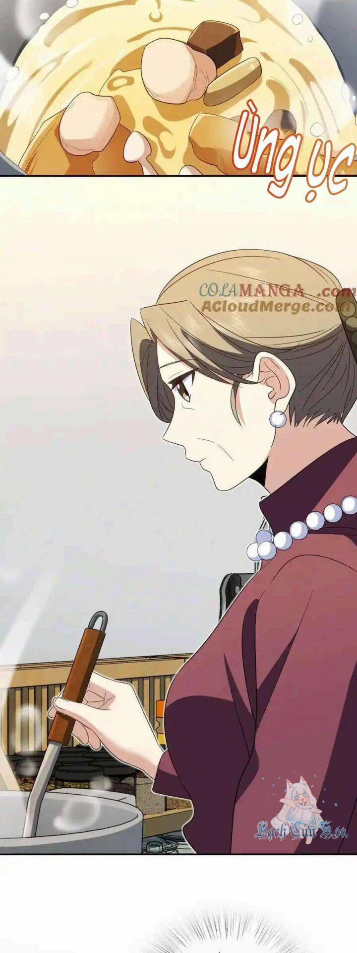 Bà Xã Nhà Tôi Đến Từ Ngàn Năm Trước 331 trang 19