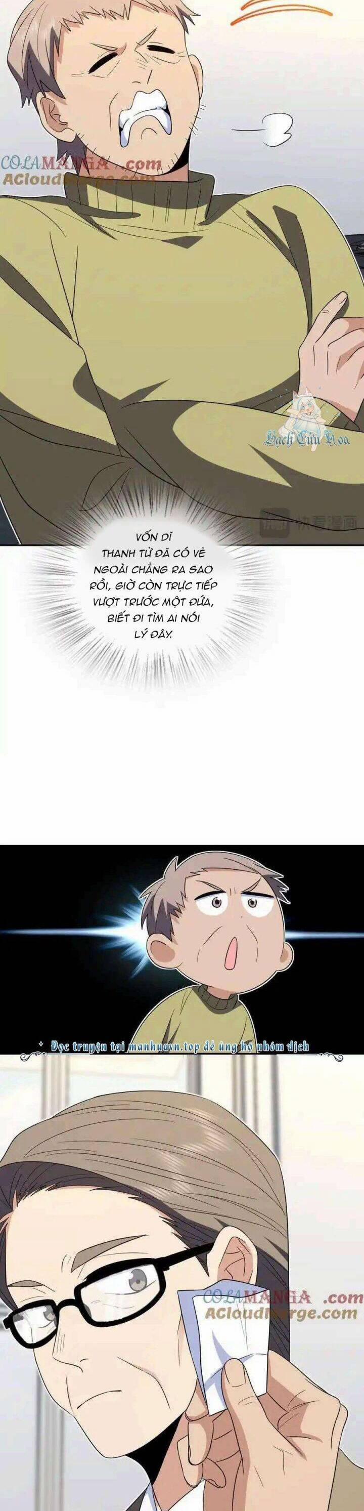 Bà Xã Nhà Tôi Đến Từ Ngàn Năm Trước 331 trang 2