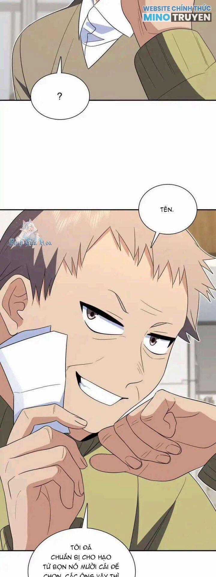 Bà Xã Nhà Tôi Đến Từ Ngàn Năm Trước 331 trang 3