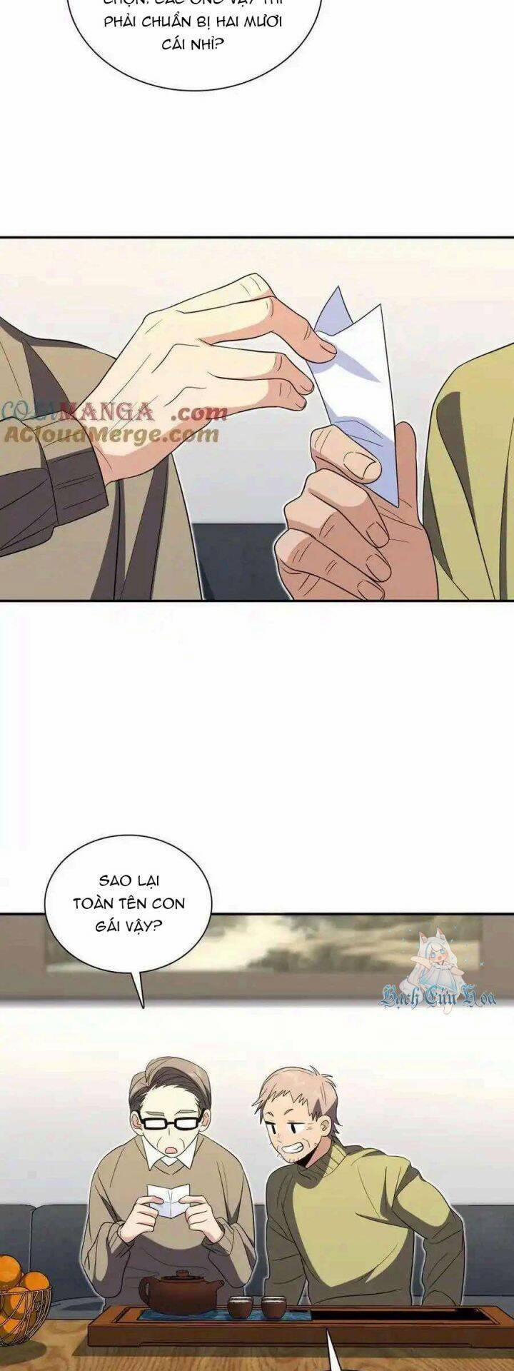 Bà Xã Nhà Tôi Đến Từ Ngàn Năm Trước 331 trang 4