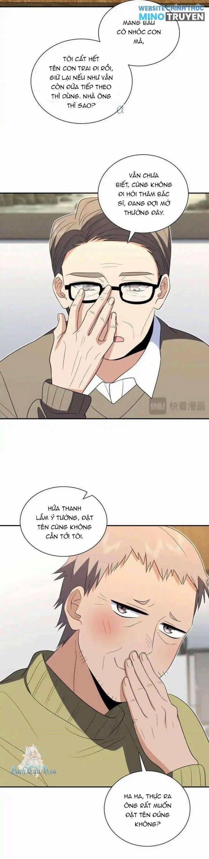 Bà Xã Nhà Tôi Đến Từ Ngàn Năm Trước 331 trang 5