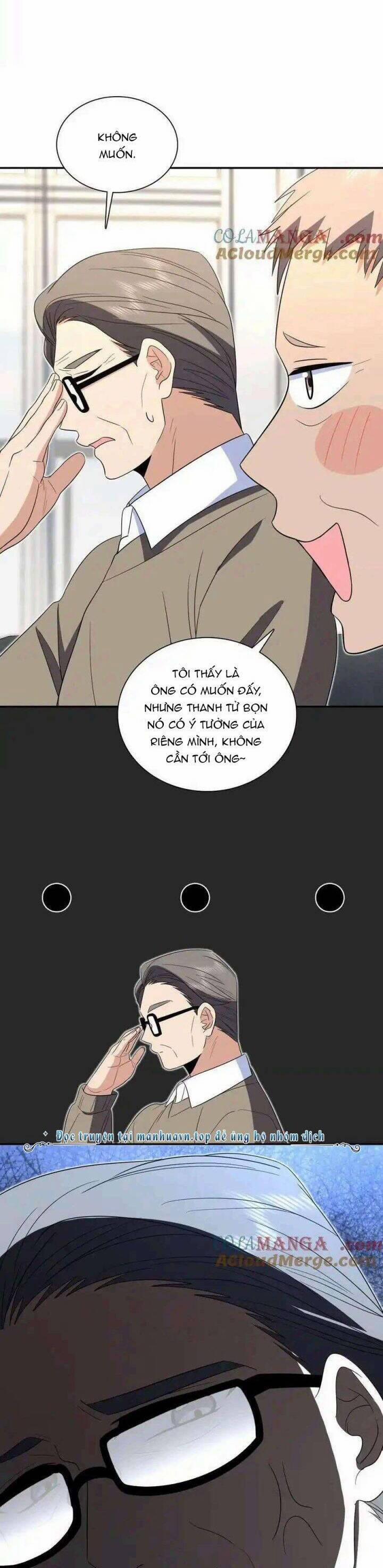 Bà Xã Nhà Tôi Đến Từ Ngàn Năm Trước 331 trang 6